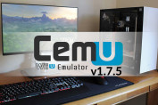 zelda pc cemu wiiu