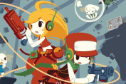 cave story nintendo switch