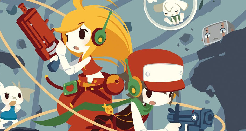 cave story nintendo switch