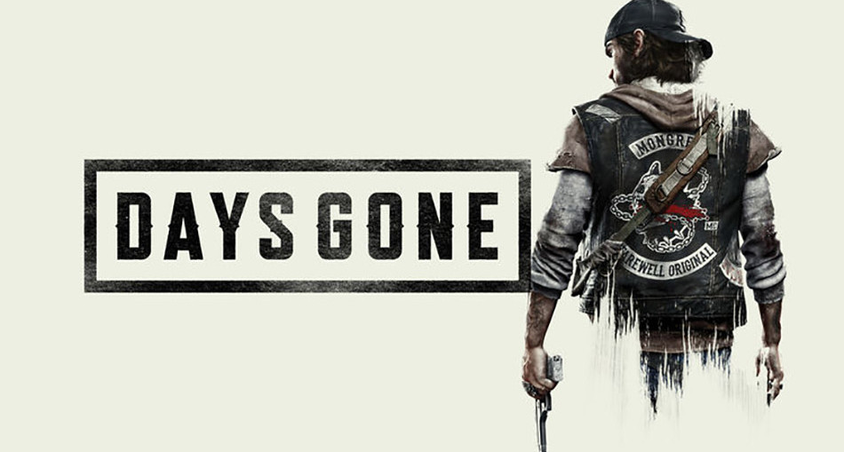 days gone monde ouvert dynamique ps4