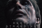 deathstranding ps4 kojima