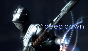 deep down E3 2017