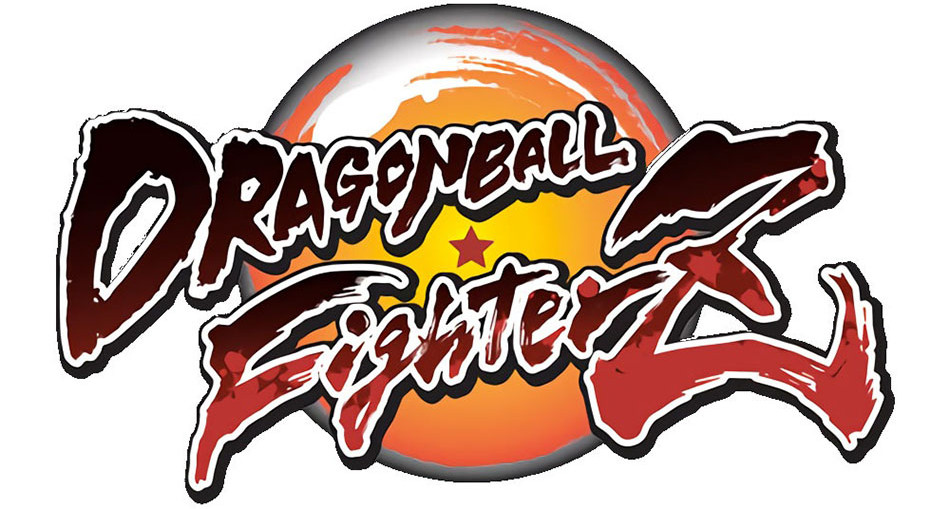 dragon ball fighter Z logo