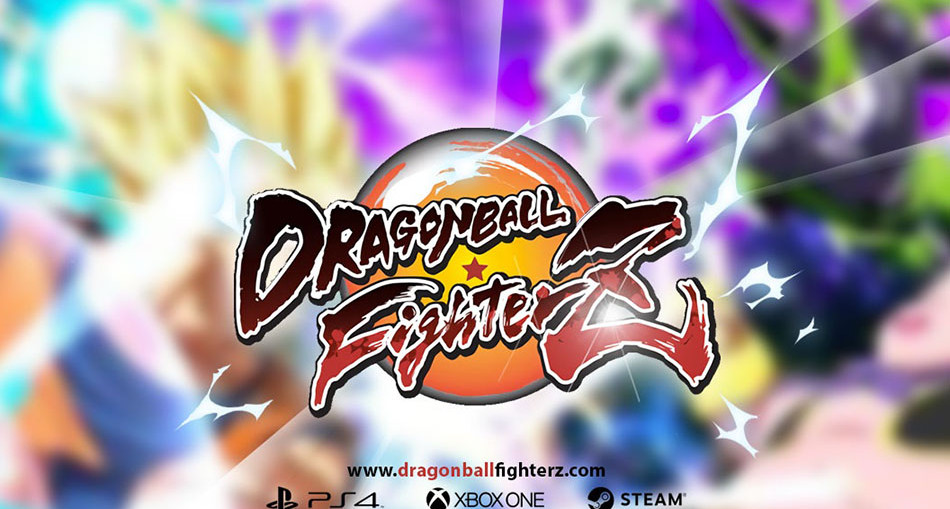 dragon ball fighter Z new
