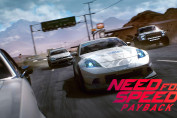 need for speed payback