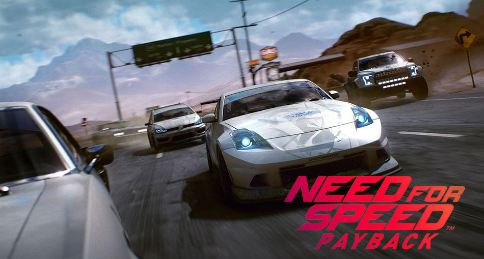 need for speed payback