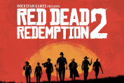 red dead redemption 2 jeu 4K console 2018