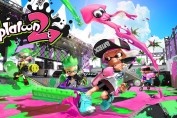 splatoon 2 jeu switch