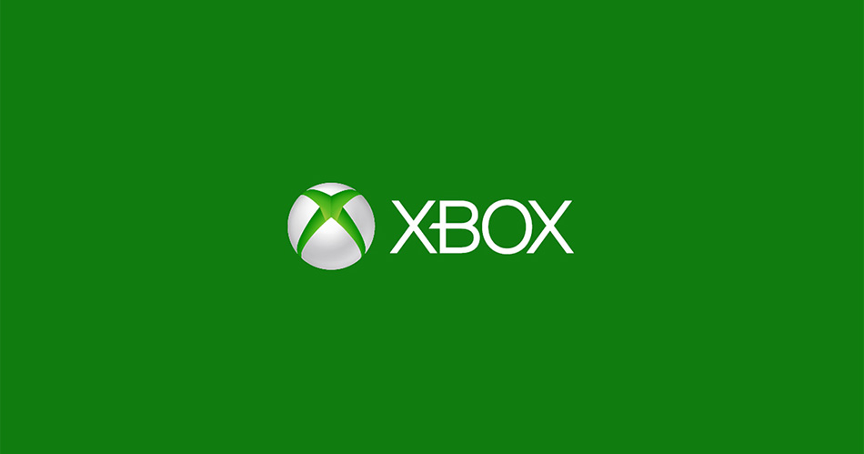 xbox logo E3 2017