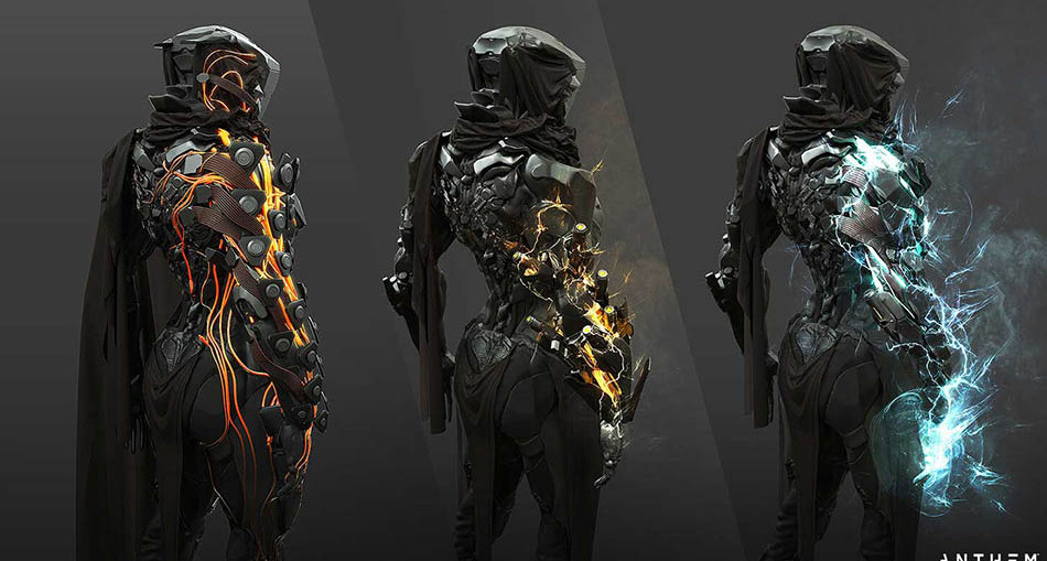 anthem bioware nouvelle ip 2018