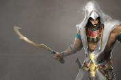 assassins creed origins egypte