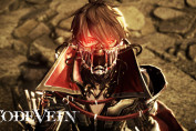 code vein rpg