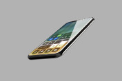 concept iPhone 8 iOS 11