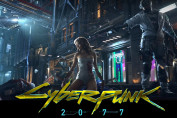 cyberpunk 2077