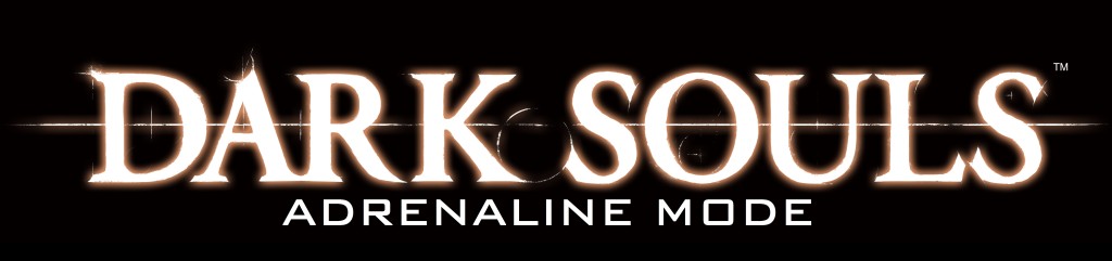 dark souls mod adrenaline