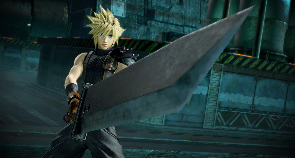 dissidia ps4