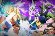 dragon ball fighter z new 2018