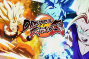 dragon ball fighter z combat video
