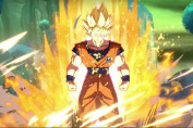dragon ball fighter z new 2018