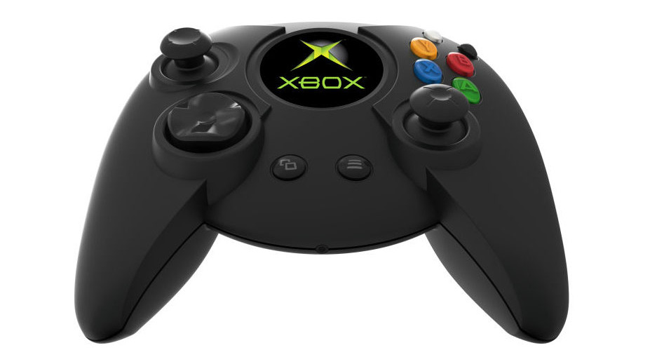 duke xbox 2018
