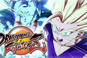 DB fighter Z bandai namco