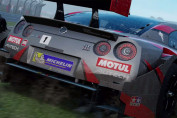 forza 7 xbox One X