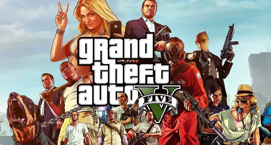 gta 5 mod 2018