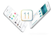 iOS 11 iphone