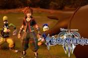 kingdom hearts 3 screen ggame