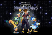 kingdom hearts 3 2018