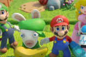 mario lapins crétins aout 17