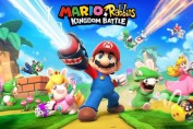 mario lapins crétins nintendo switch