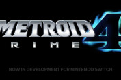 metroid prime 4 nintendo switch