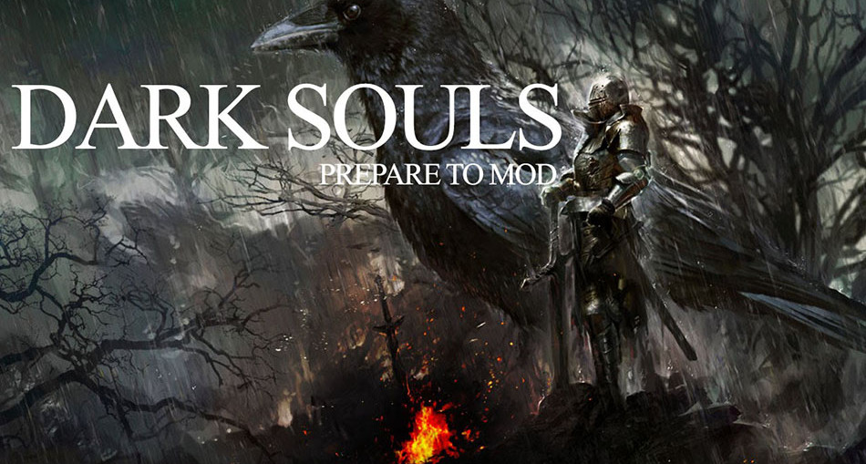 mods dark souls