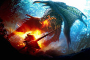 monster hunter 5 capcom nintendo switch