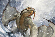 monster hunter world