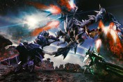 monster hunter xx