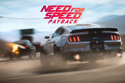 need for speed payback custom voiture