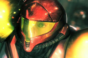 nintendo remake metroid 2 3DS 2D