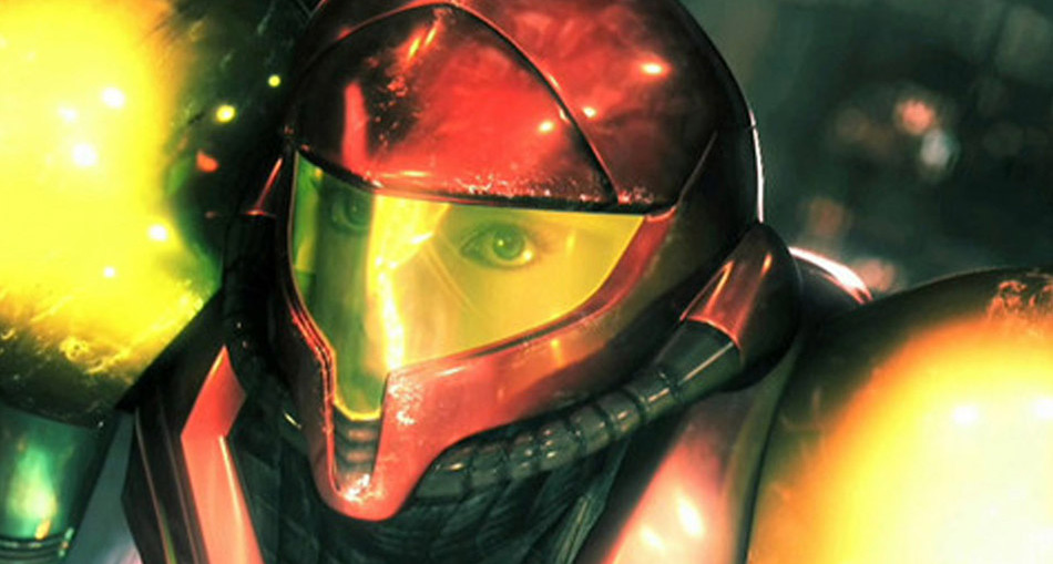 nintendo remake metroid 2 3DS 2D