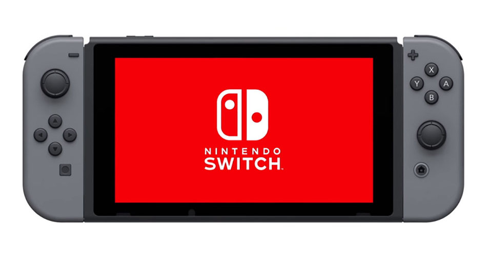 nintendo switch firmware 3.0.0