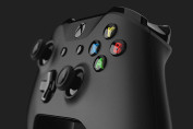 nouvelle xbox one x console 4k