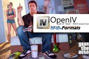 open iv gta 5 téléchargement