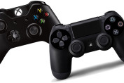 playstation 4 xbox one même combat
