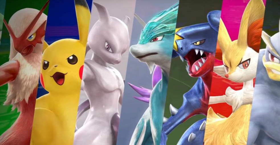 pokken switch