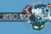 retroarch emulateurs