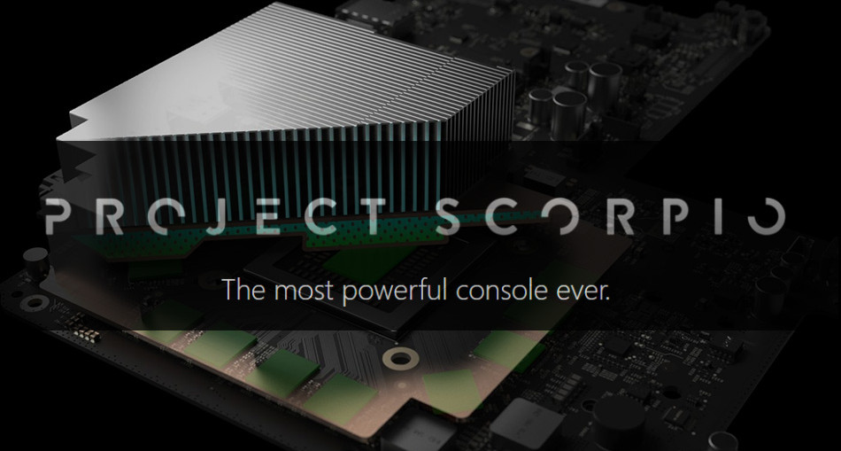 scorpio microsoft