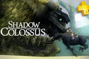 shadow of colossus remaster