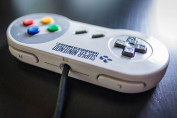 snes mini nintendo