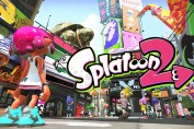 splatoon 2 campagne solo